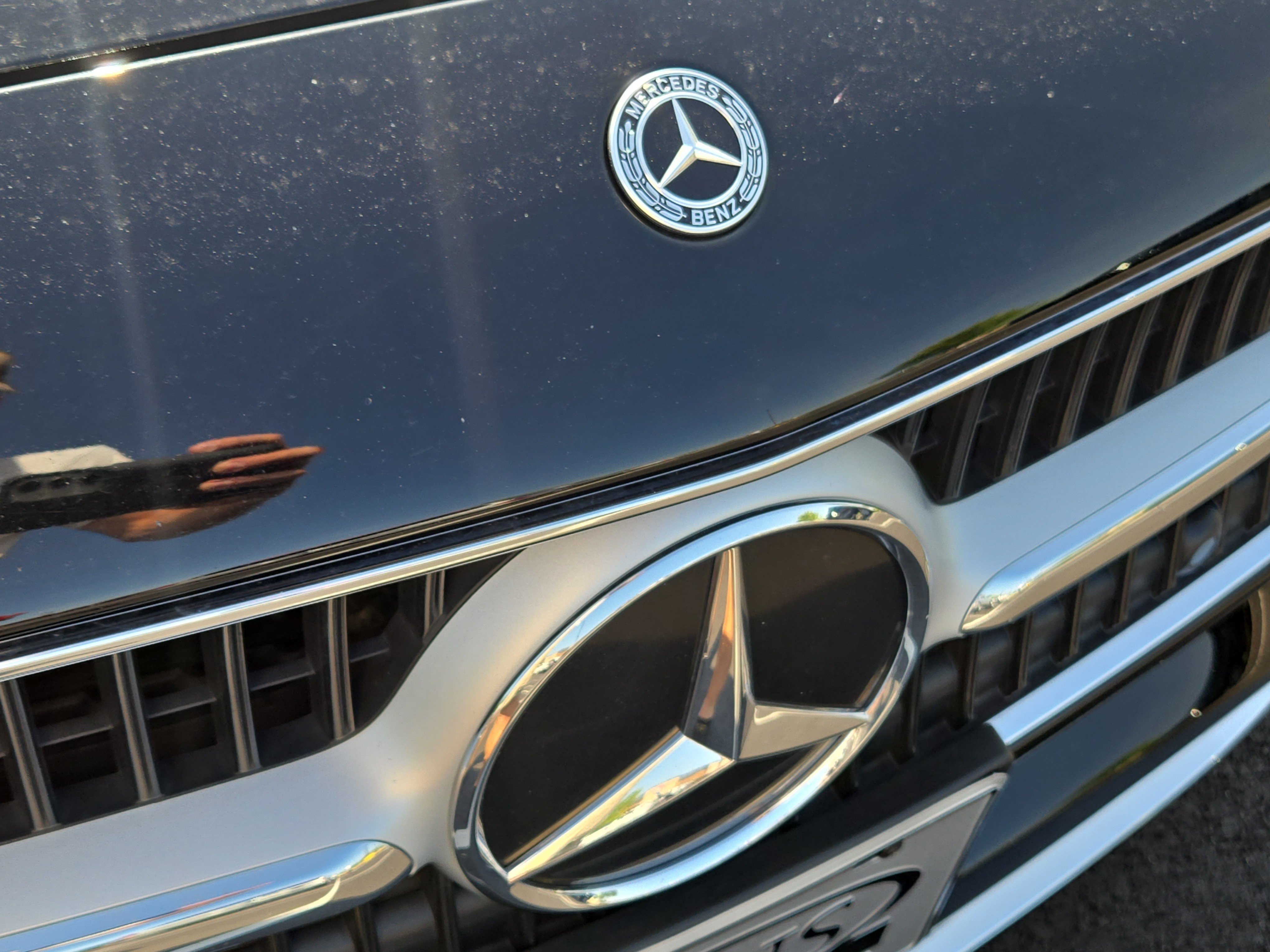 Used 2025 Mercedes-Benz C 300 4MATIC Sedan image 6