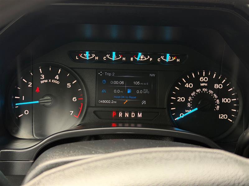 Used 2018 Ford F150 XL w/ Equipment Group 101A Mid AWD/4WD image 38