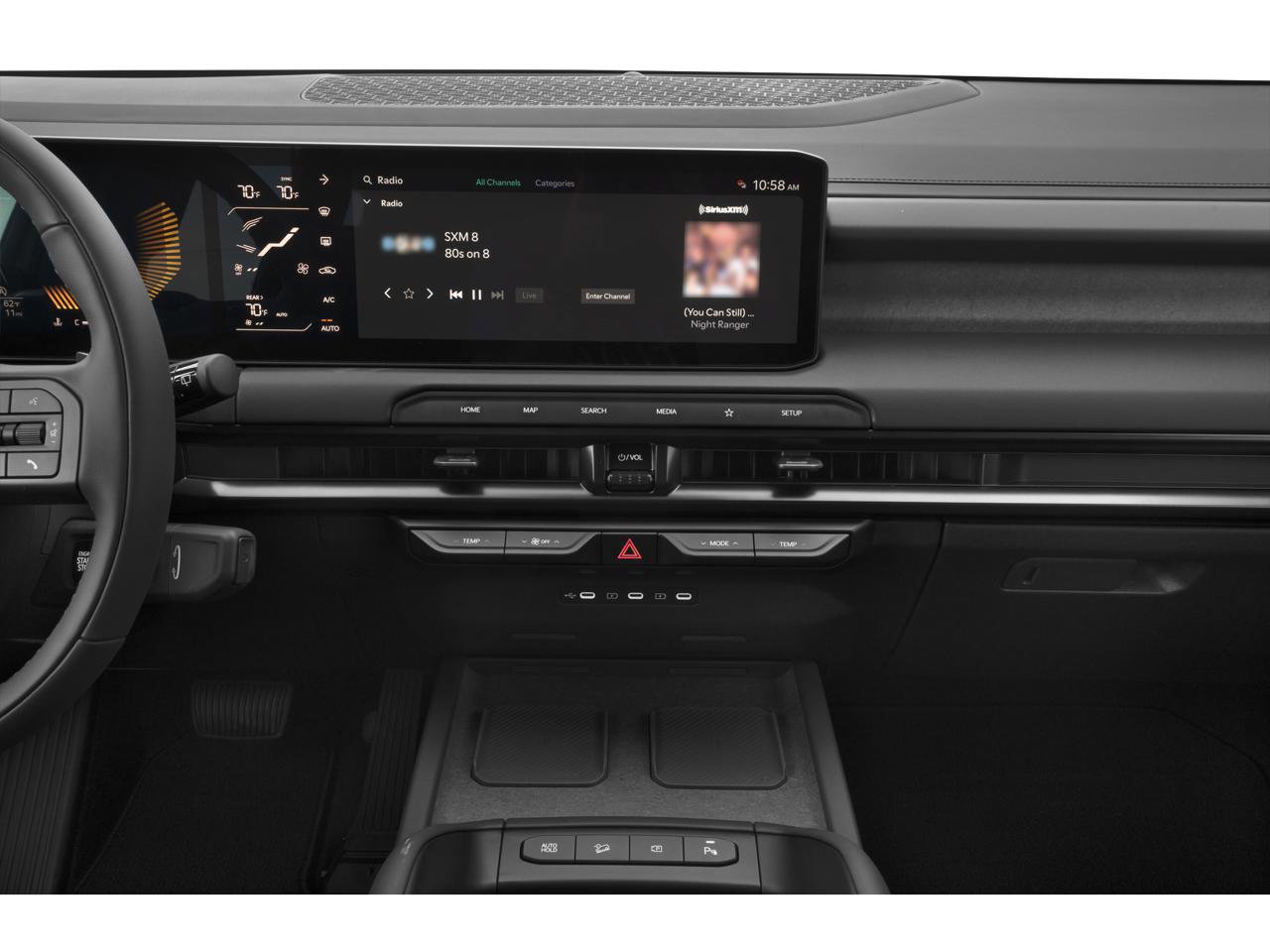 New 2027 Kia Telluride EX X-Line image 7