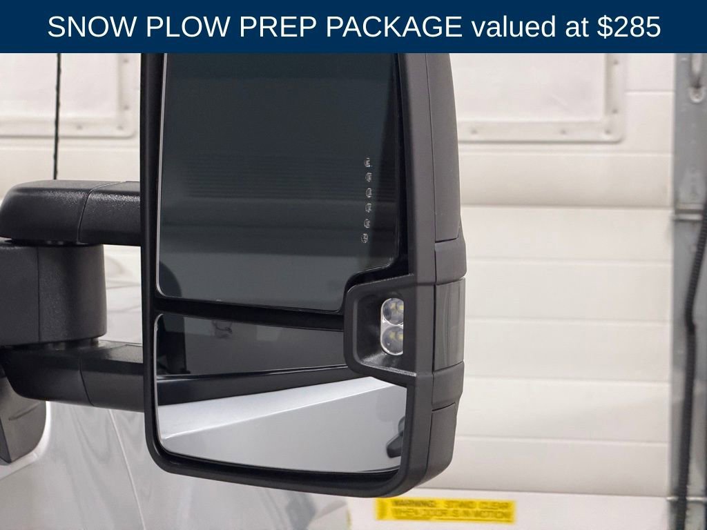 Used 2013 GMC Sierra 2500 SLE w/ SLE Preferred Package image 10