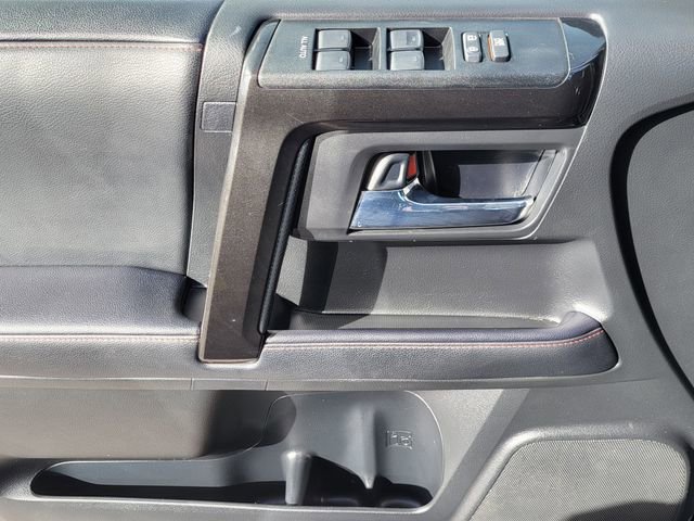 Used 2020 Toyota 4Runner TRD Off-Road Premium w/ Moonroof Package image 13