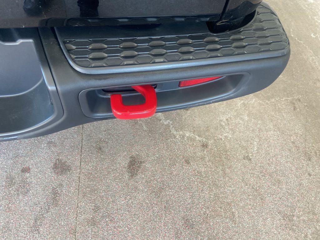 Used 2022 Jeep Gladiator Rubicon w/ LED Lighting Group image 20