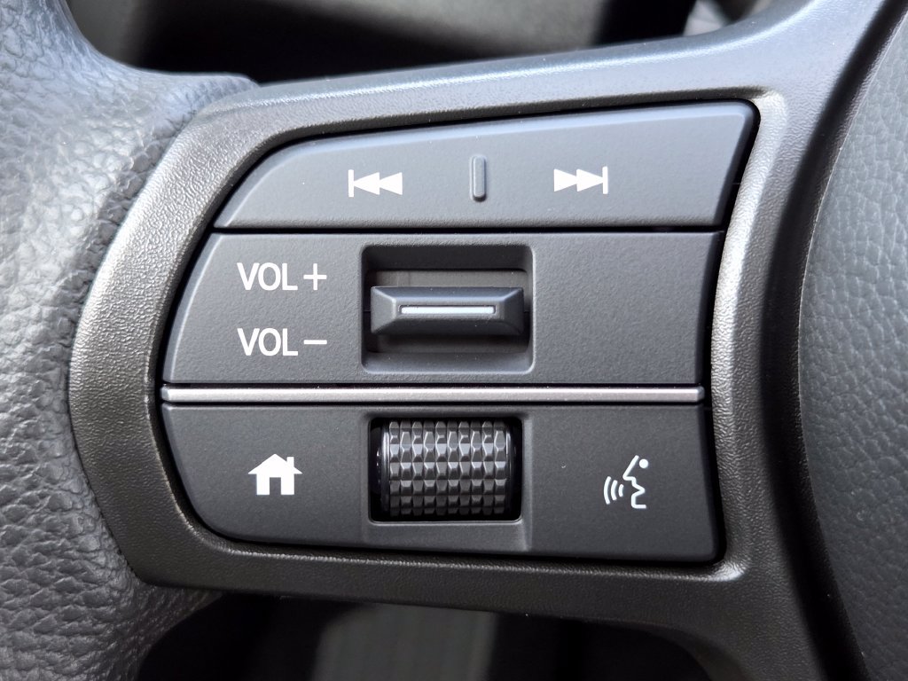 New 2026 Honda CR-V LX image 10
