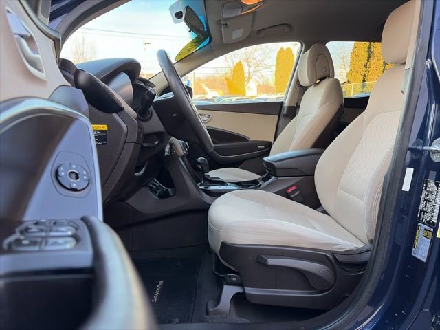 Used 2017 Hyundai Santa Fe Sport w/ Cargo Package image 18