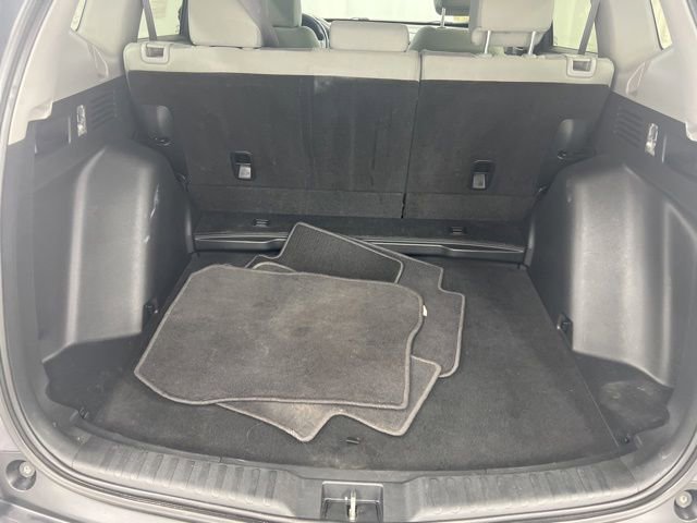 Used 2019 Honda CR-V EX image 8