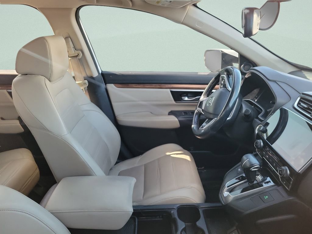 Used 2019 Honda CR-V EX-L image 29
