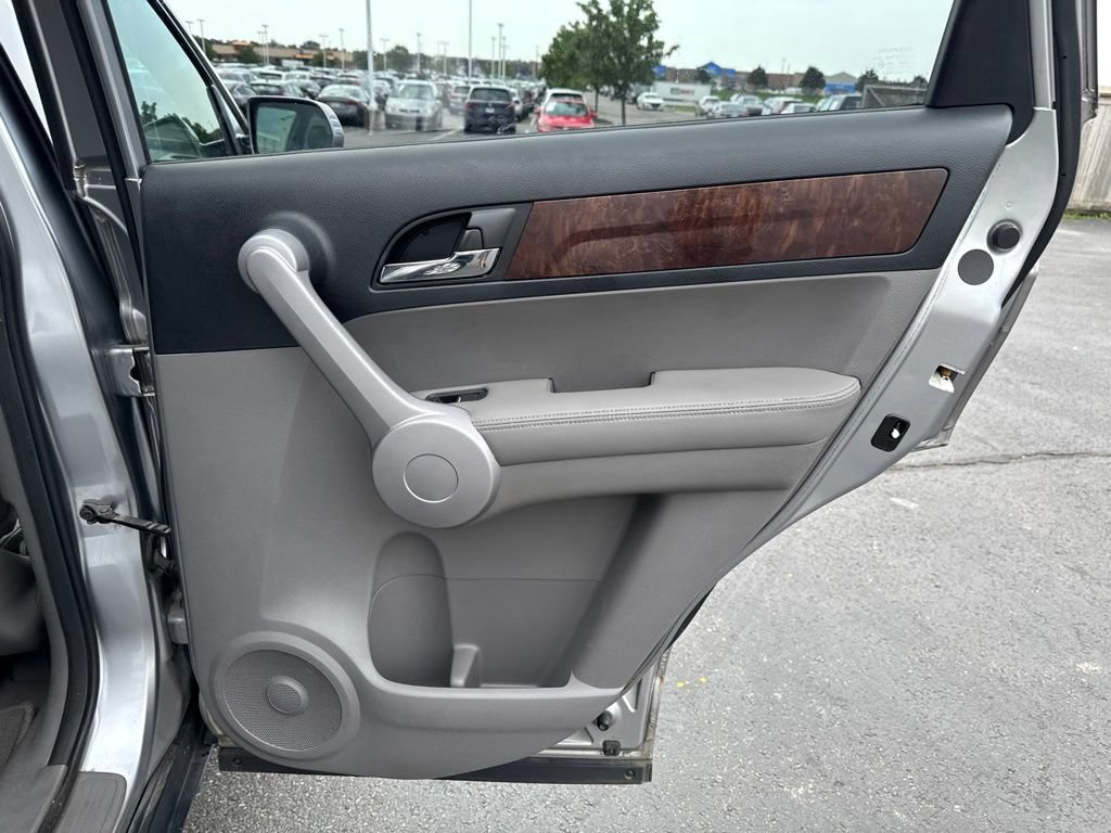 Used 2007 Honda CR-V EX-L image 32