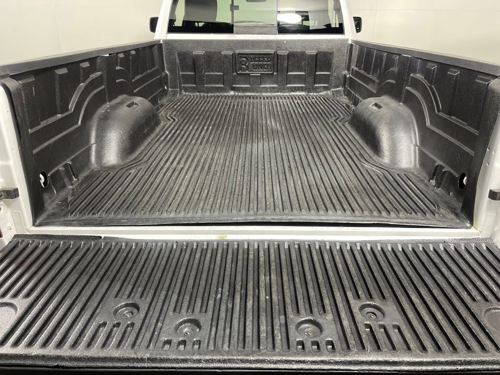 Used 2019 RAM 1500 Tradesman w/ Popular Equipment Group image 11