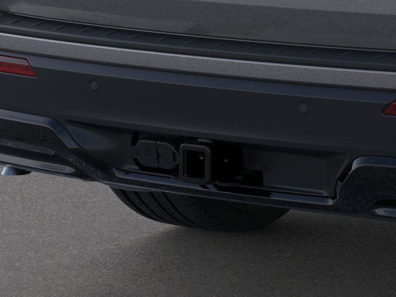 New 2026 Ford Explorer ST-Line w/ ST-Line Street Pack image 23