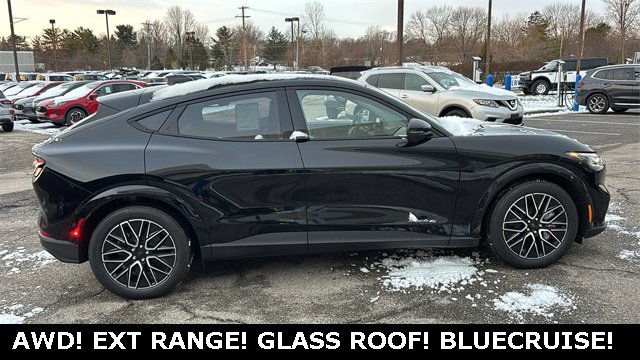 New 2025 Ford Mustang Mach-E Premium image 29