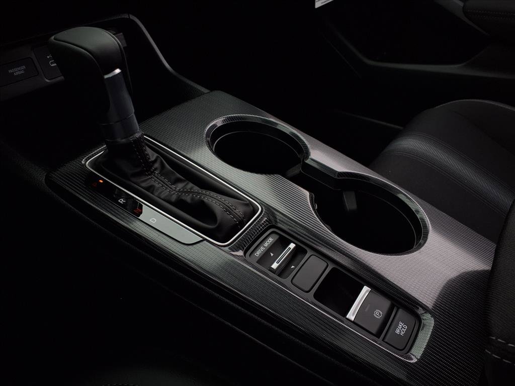 New 2026 Honda Civic Sport image 18