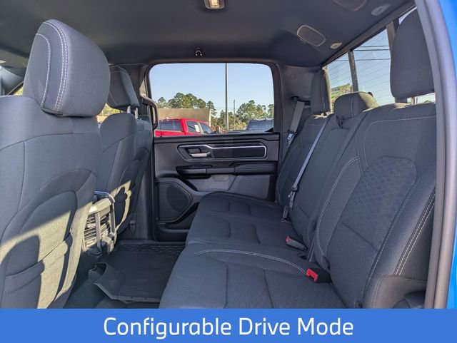 New 2026 RAM 1500 Big Horn image 25