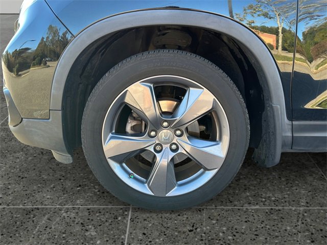 Used 2020 Honda Passport Touring image 14