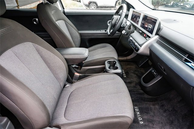 Certified 2024 Hyundai Ioniq 5 SEL image 19
