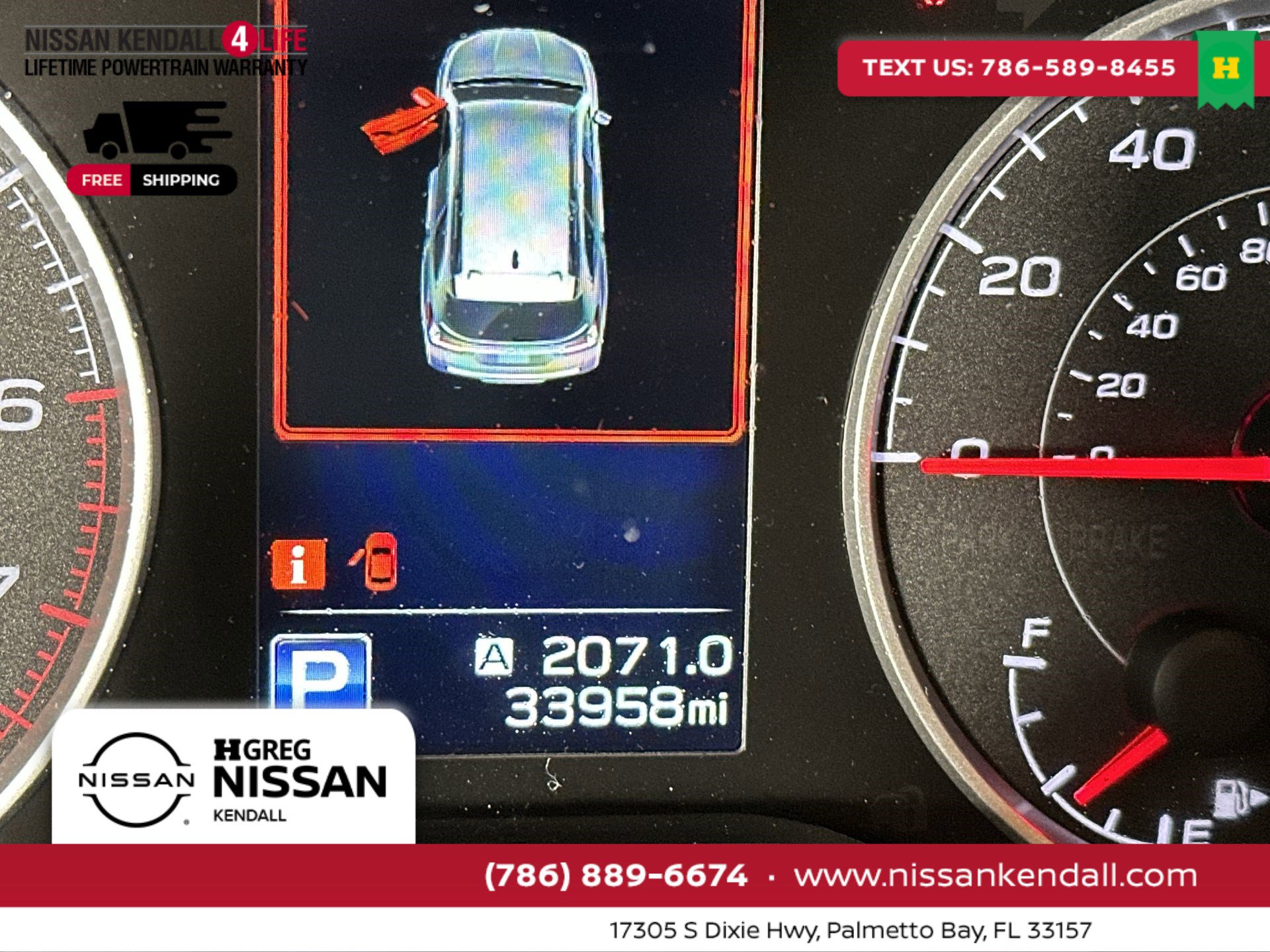 Used 2022 Subaru Ascent Onyx Edition image 19