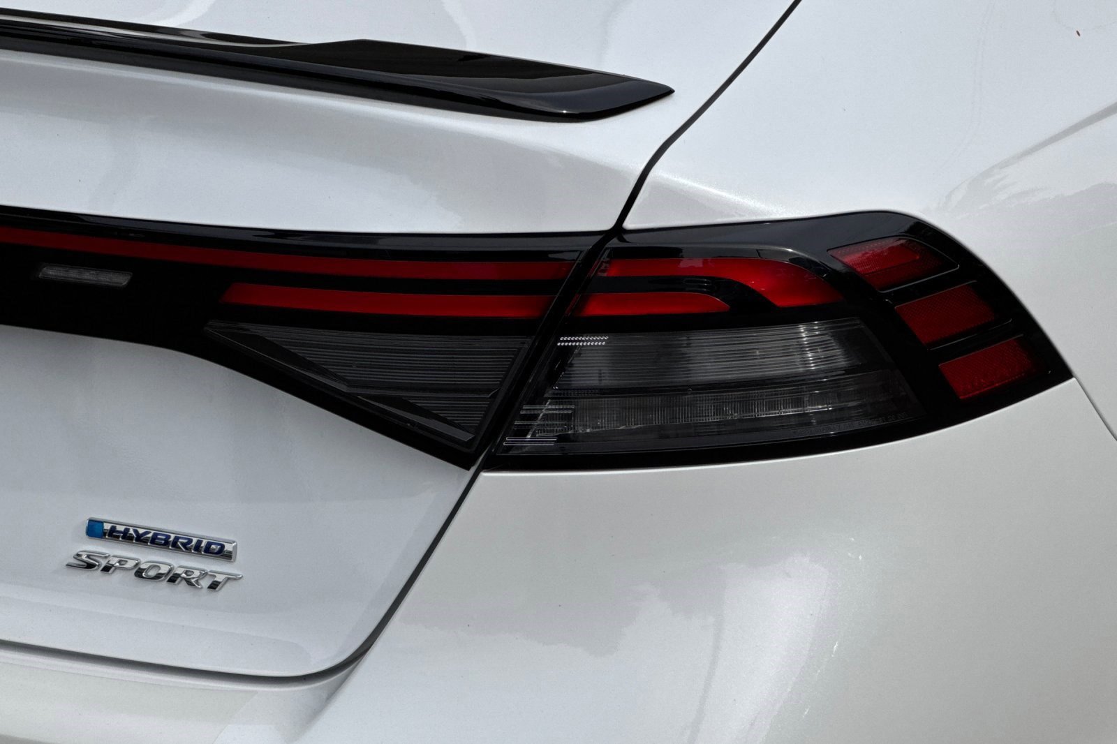 Used 2025 Honda Accord Sport image 13