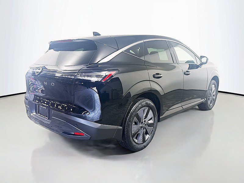 New 2026 Nissan Murano SL AWD/4WD image 7