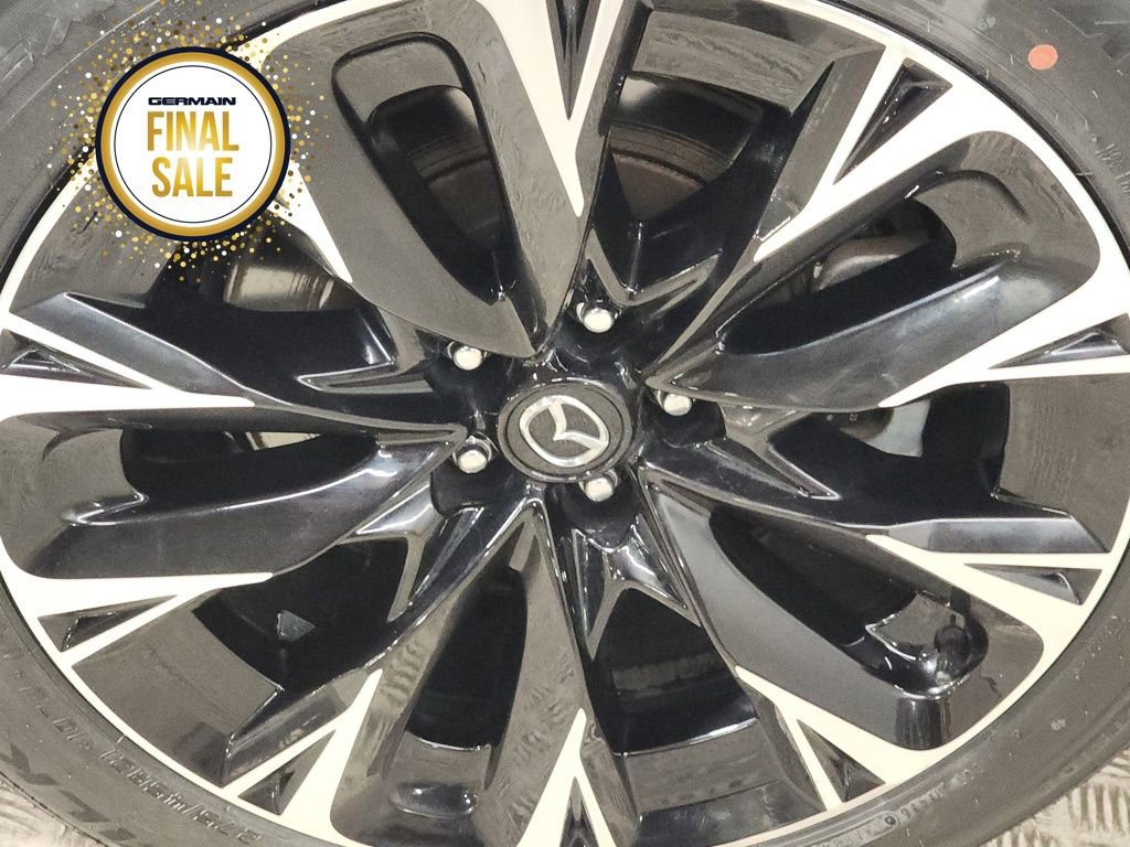 Certified 2024 MAZDA CX-90 Plug-In Hybrid w/ Premium Plus image 10