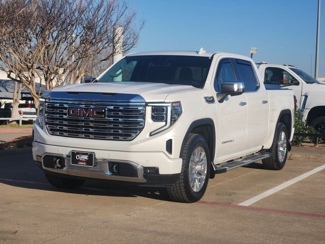 Used 2023 GMC Sierra 1500 Denali image 12