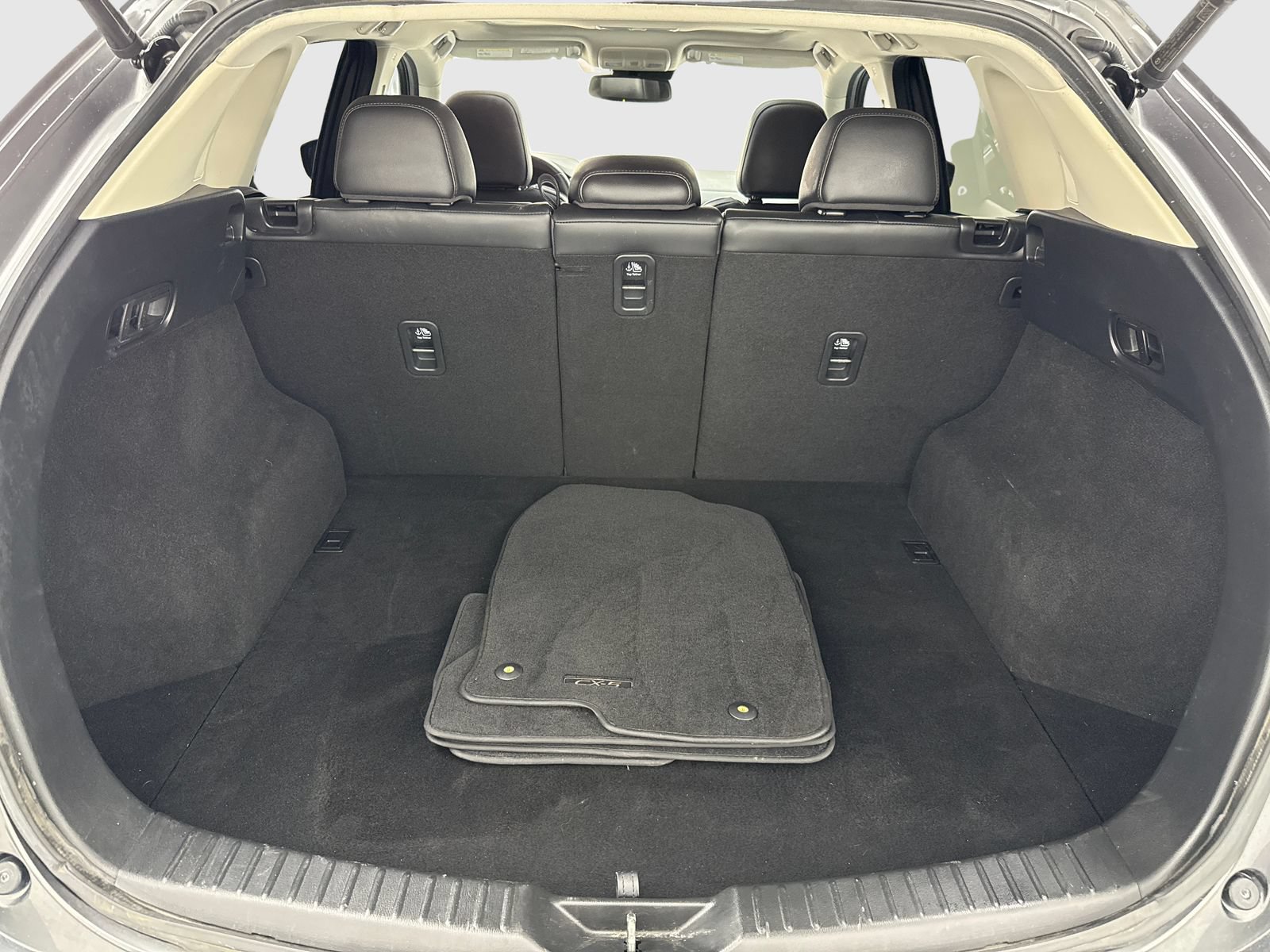 Used 2019 MAZDA CX-5 Grand Touring FWD image 48