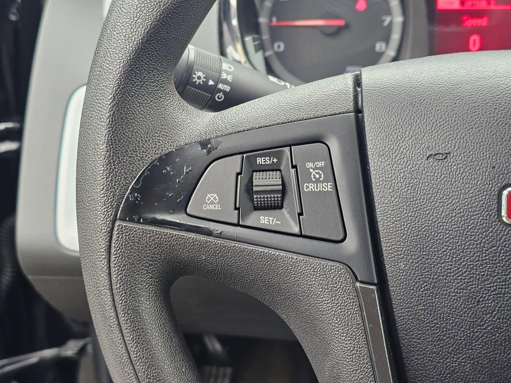 Used 2017 GMC Terrain SLE image 25