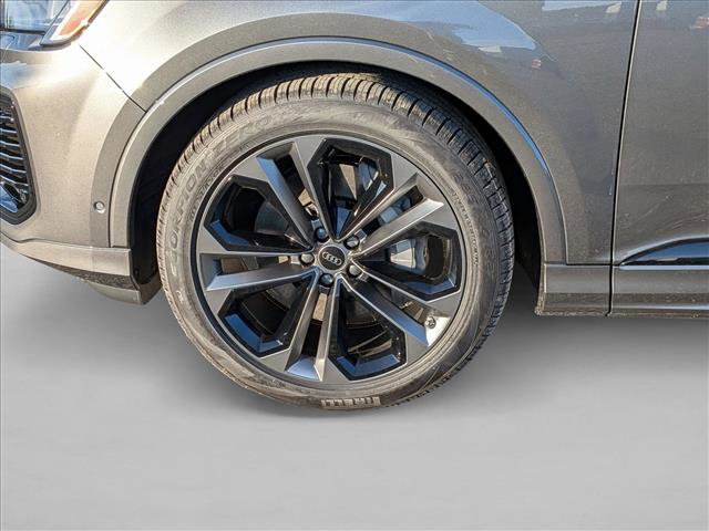 New 2026 Audi Q7 3.0T Premium Plus image 10