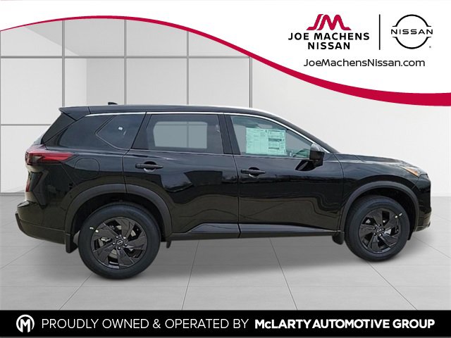 New 2026 Nissan Rogue SV image 7