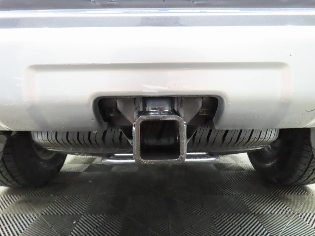 Used 2023 Toyota 4Runner TRD Off-Road Premium image 34