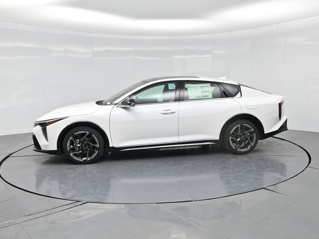 New 2026 Kia K4 GT-Line Turbo FWD image 41