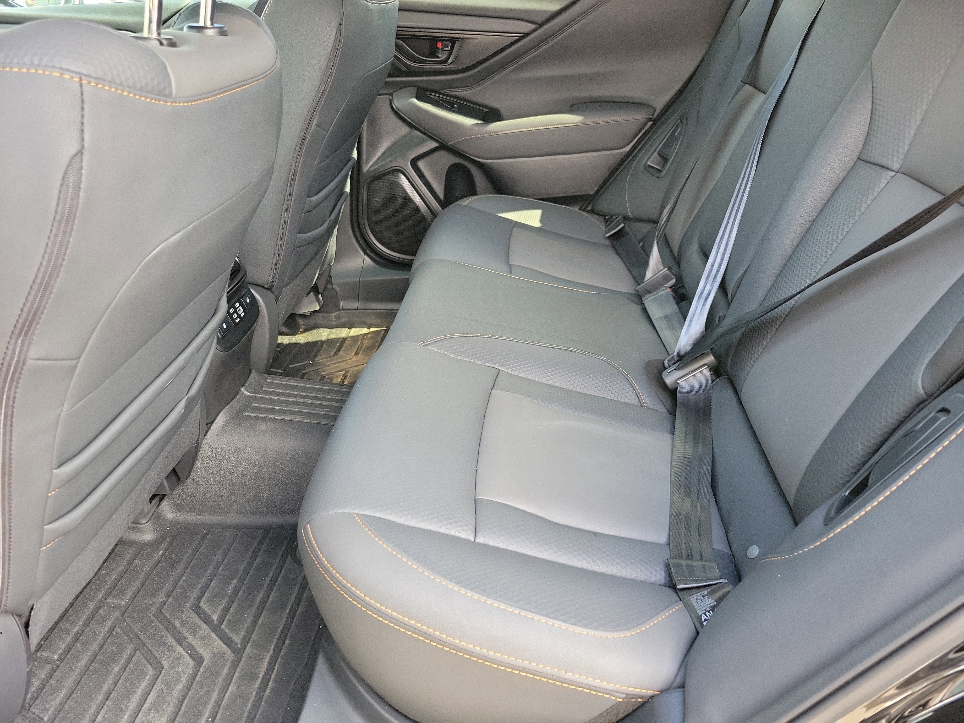 Used 2025 Subaru Outback Wilderness w/ Wilderness Package image 9