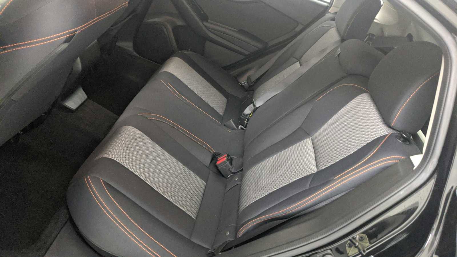 Certified 2023 Subaru Crosstrek 2.0i Premium image 21