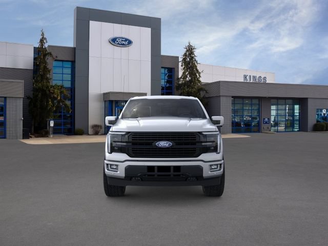 New 2026 Ford F150 Platinum AWD/4WD image 6