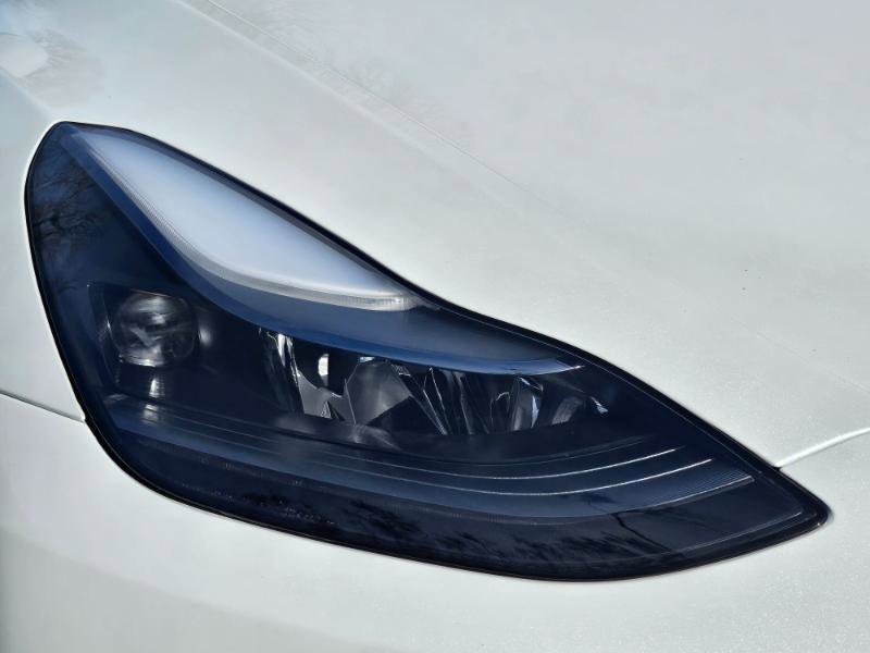 Used 2025 Tesla Model Y Long Range image 26