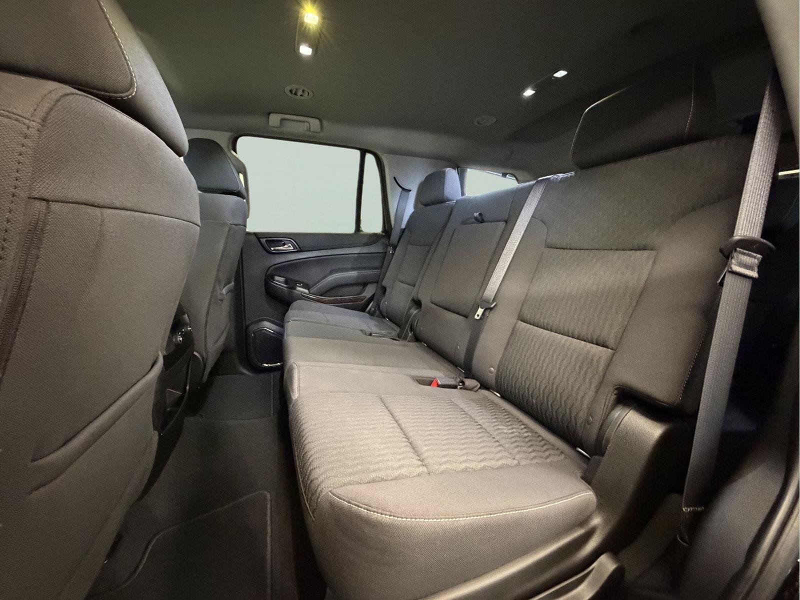 Used 2019 Chevrolet Tahoe LS AWD/4WD image 25