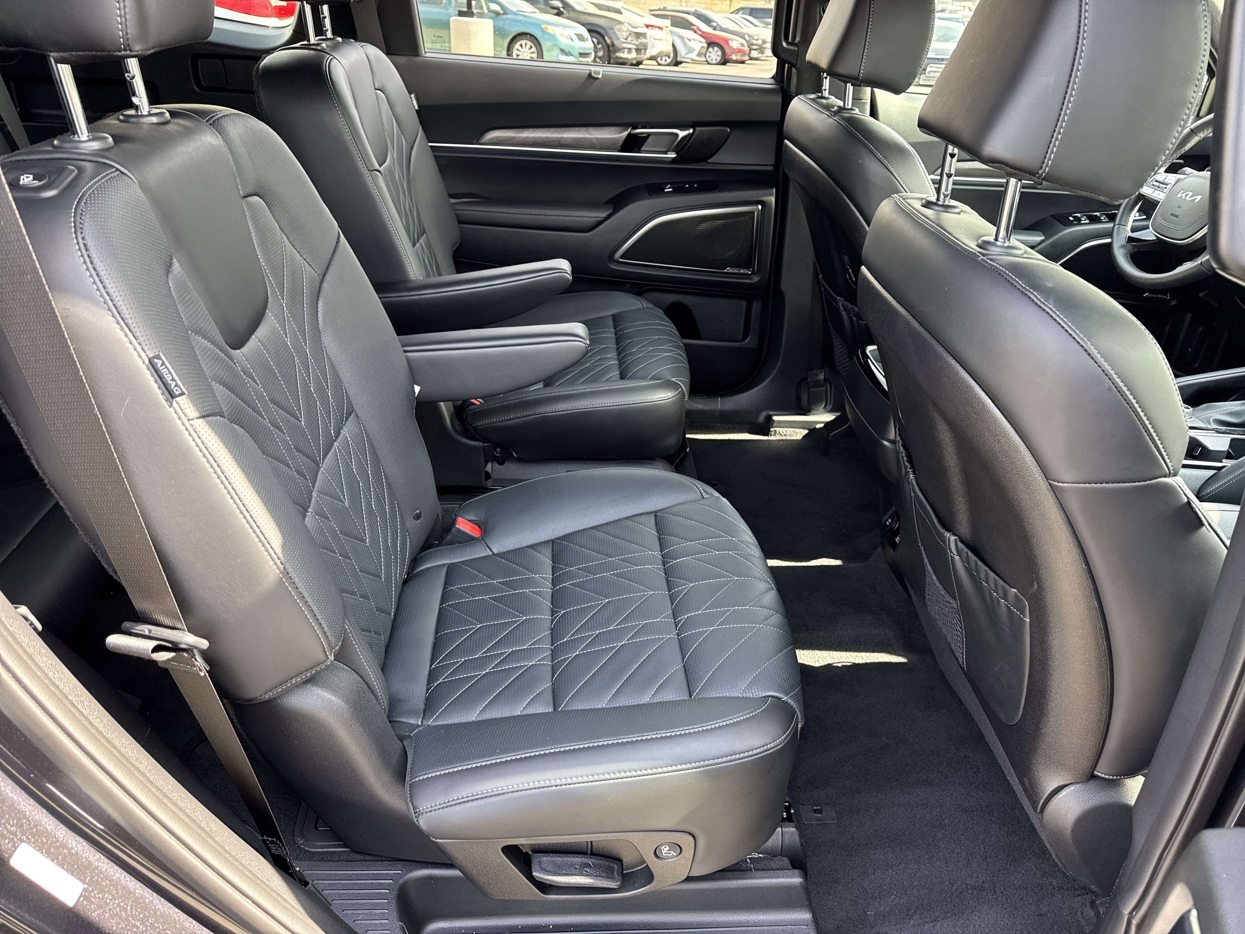 Used 2025 Kia Telluride SX Prestige X-Line image 15
