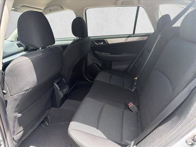 Used 2019 Subaru Outback 2.5i Premium w/ Protection Package #1 AWD/4WD image 18