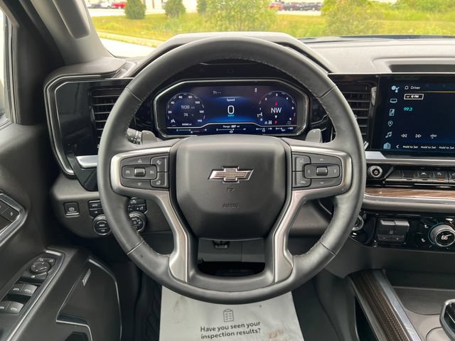 Used 2023 Chevrolet Silverado 1500 RST w/ All Star Edition Plus AWD/4WD image 20