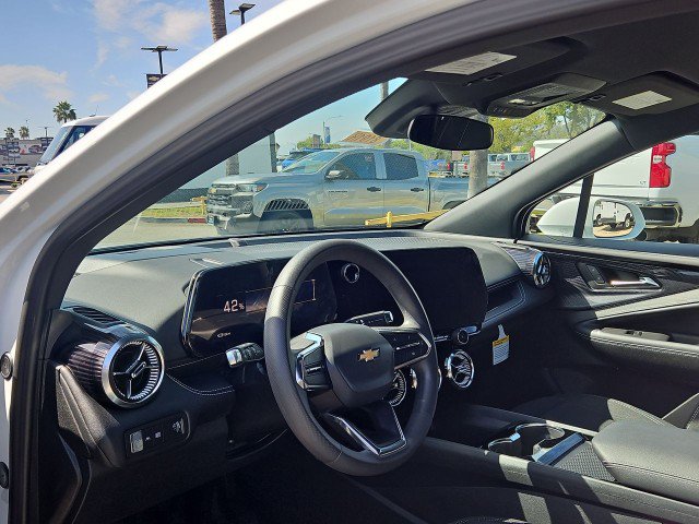 Used 2026 Chevrolet Blazer EV LT FWD image 10
