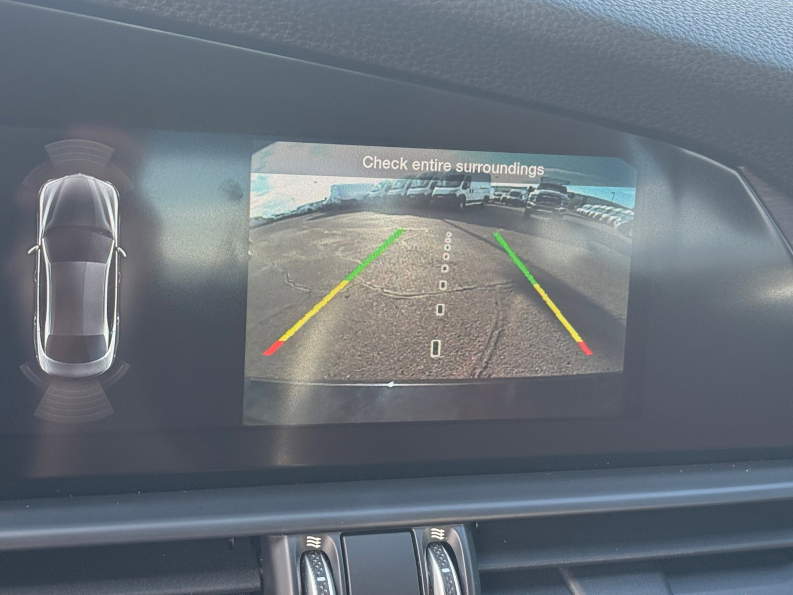 Used 2022 Alfa Romeo Giulia Ti image 22