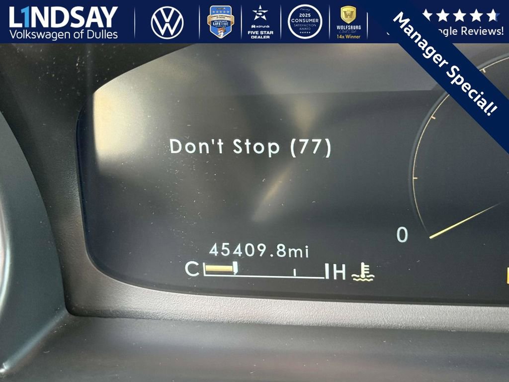 Used 2023 Lincoln Aviator Grand Touring w/ Equipment Group 301A image 25