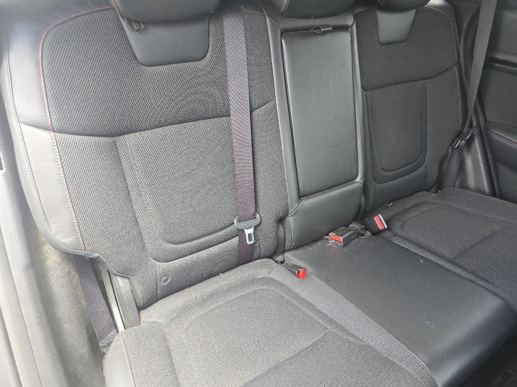 Used 2022 Hyundai Tucson N Line AWD/4WD image 18