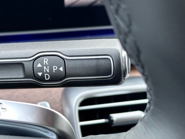 New 2026 Mercedes-Benz GLE 350 4MATIC image 17