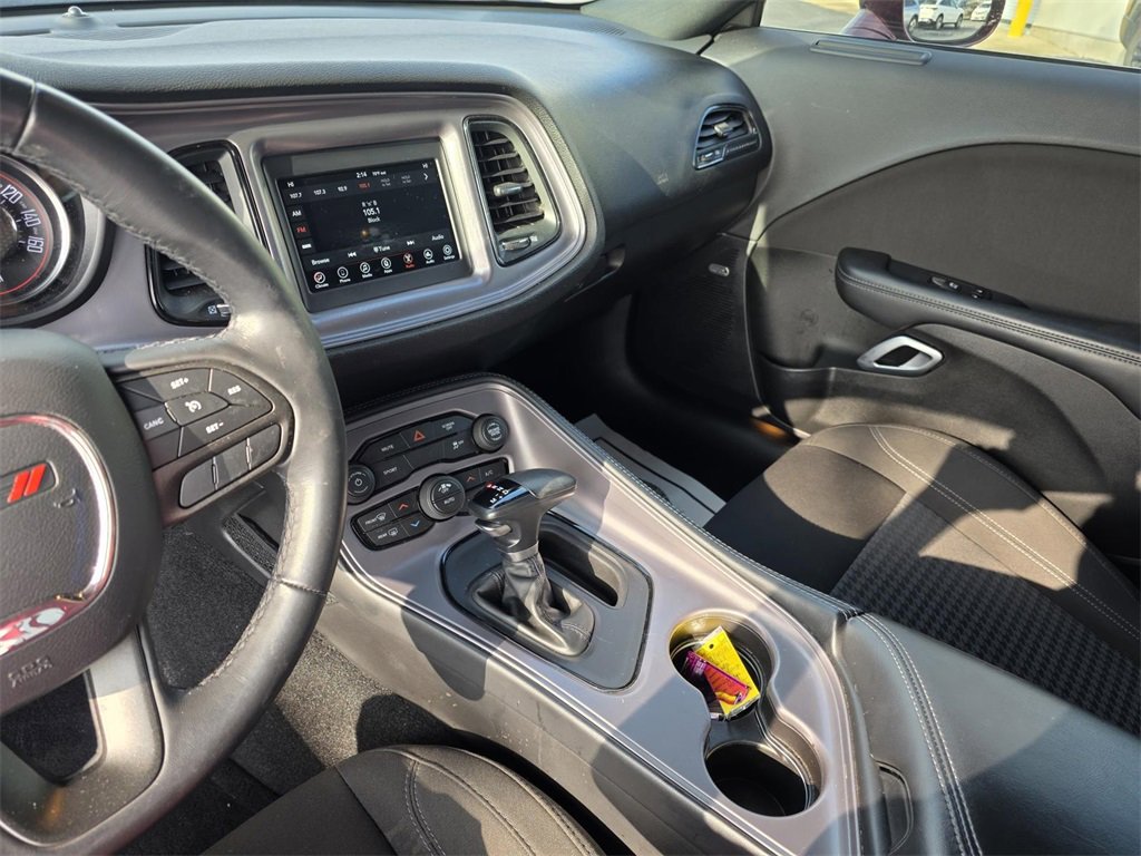 Used 2023 Dodge Challenger SXT image 22