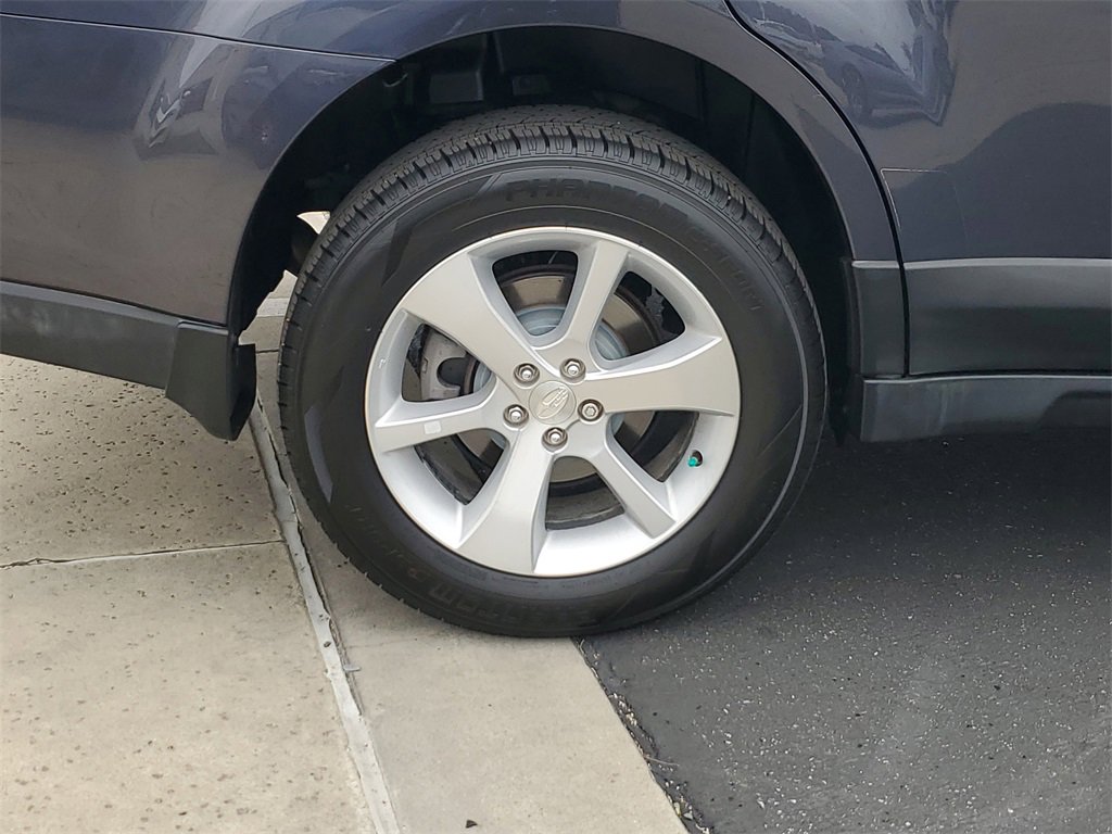 Used 2013 Subaru Outback 3.6R Limited image 7