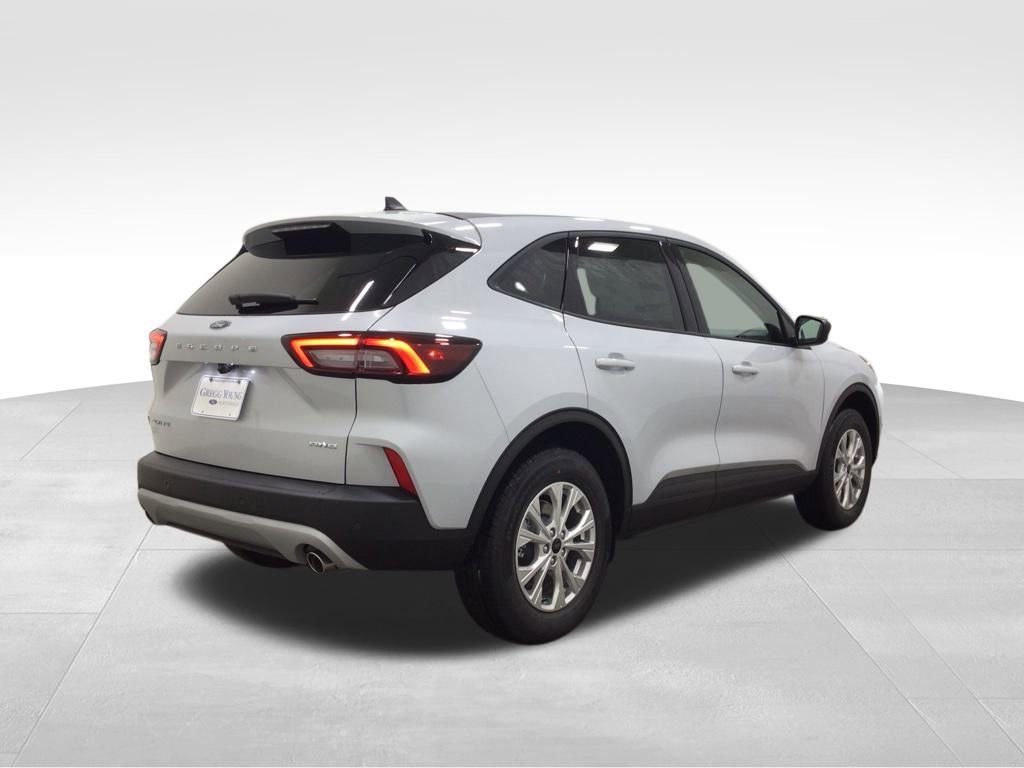 New 2026 Ford Escape Active w/ Tech Pack #1 AWD/4WD image 4