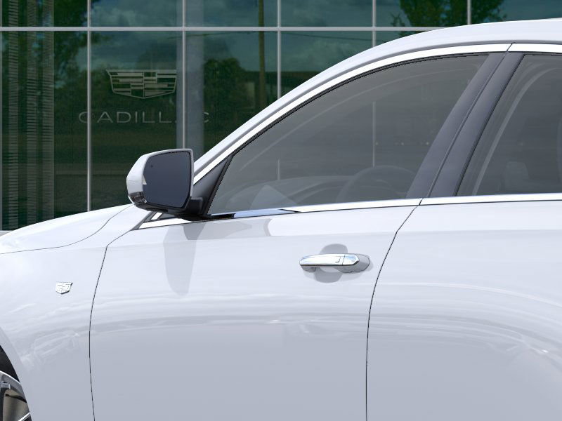 New 2026 Cadillac CT4 Premium Luxury image 12