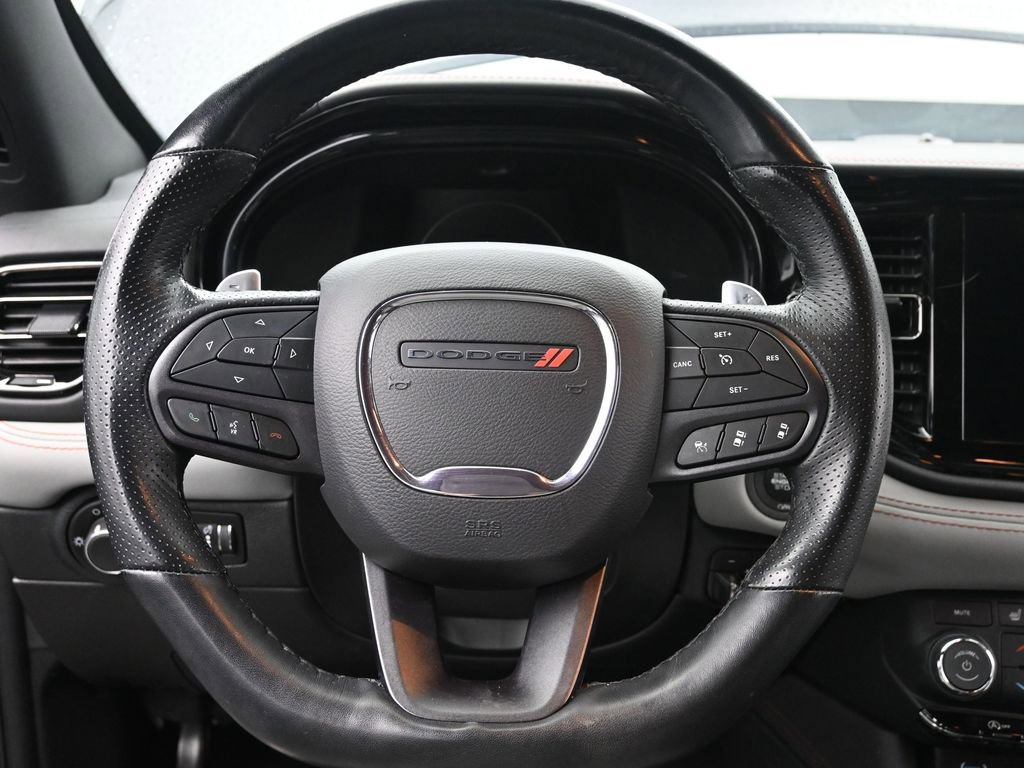 Used 2024 Dodge Durango GT image 29