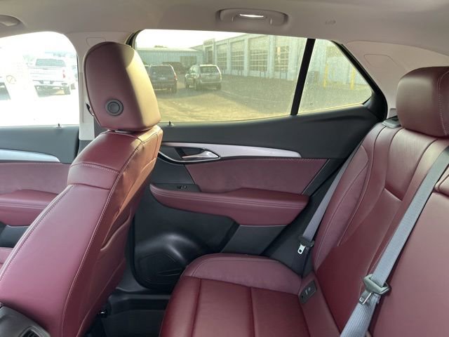 New 2026 Buick Envision Sport Touring image 14