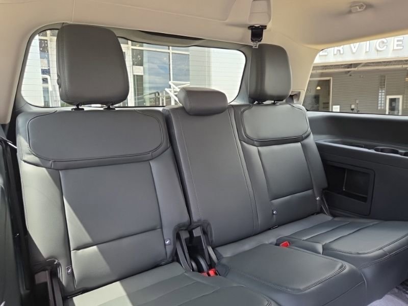 New 2026 Ford Expedition Active AWD/4WD image 24