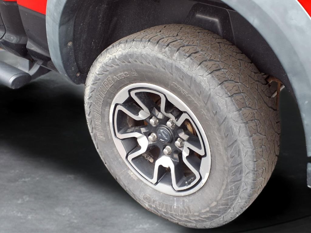 Used 2016 RAM 1500 Rebel w/ Luxury Group image 17